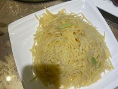 -锋味餐厅(空港复悦里店)