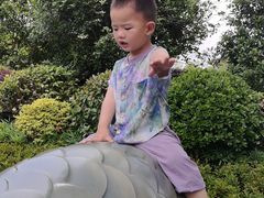 -杭州野生动物世界
