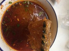 -烤鸭肉夹馍鸭汤店