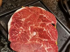 -九田家黑牛烤肉料理(太阳城店)