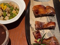 -南拳十三姨·潮汕砂锅粥(世纪金源店)