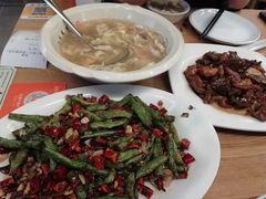 -陈傻子餐厅(世纪都会店)