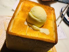 -绿茶餐厅(西湖银泰百货店)