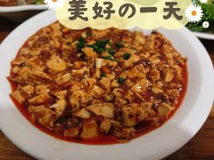-勇猛子川菜馆(新军路店)