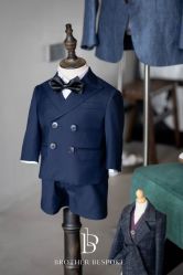 点击看大图 -Brother西服礼服定制·商务·婚礼(佛山南海店)