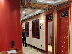 -万荣烤鸭店·北京菜(农光里店)