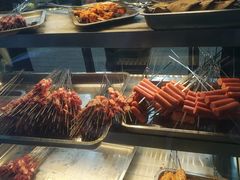 -铁诚烤肉
