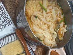 -小满手工粉(北京富力广场店)