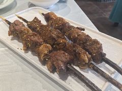 -蠔友汇·海鲜·生蚝烧烤(大东店)
