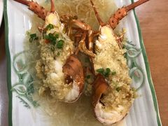 -友强·23年特色海鲜大排档(厦门店)
