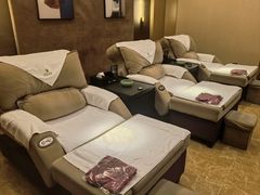 -金色印象·HiFi影音·按摩足疗PLUS(黄泥磅店)