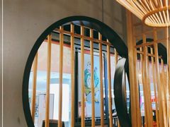 大堂-陈傻子餐厅(世纪都会店)