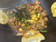 -曹丞相·地锅鸡·地锅鱼(武林店)