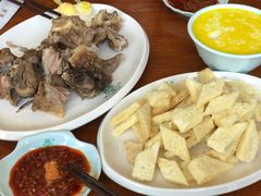 -清真益鑫羊肉手抓馆(南大街店)