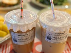 -美泰·Mangothai·清迈云街(天空之城店)