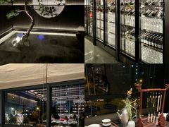 -大拙里·精致融合菜(沙湖桃源国际店)