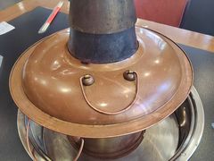 -下杨家青海土火锅(海湖店)