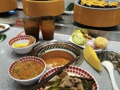 -喜家自助小火锅(乐客城店)