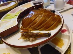 -大鸭梨烤鸭(北洼路店)
