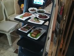 -新恬乐大酒家(沧达大厦店)