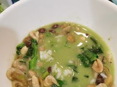 -揭西擂茶(龙华店)
