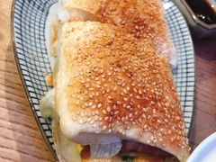 -桃园眷村(万象天地店)