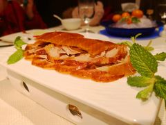 四季民福烤鸭-四季民福烤鸭店(前门店)