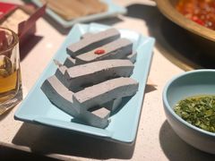 -矮冬瓜红茶火锅