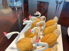 -珠海瑞吉酒店·宴庭中餐厅