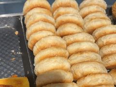 -泸溪河桃酥(秦淮夫子庙一店)