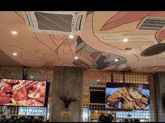 -黄记煌三汁焖锅(金凤万达广场店)