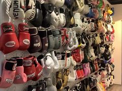 -天行健身＆天行拳馆跆拳道·格斗TXGYM