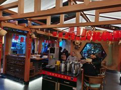 -好灶头妈妈菜·千岛湖柴火鱼餐厅(桐庐店)