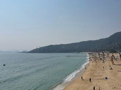 -大梅沙海滨公园