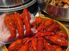 -靓靓蒸虾·头牌蒸虾(沙湖旗舰店)