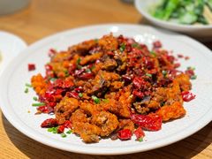 -下塘街七号(圆融时代广场店)