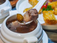 -金騰閣·经典粤菜(汾江中路店)