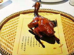 -老伙记海鲜码头(北滘店)