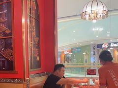-川中渝夫火锅(铜陵万达广场店)