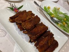 -顺风海鲜港(长寿路店)