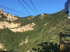 -丹东凤凰山景区