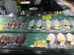 -海鮮寿司とれとれ市場
