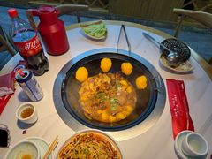 -黑土人家(江桥万达广场店)