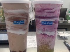 -Blueglass酸奶(上生新所店)