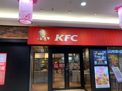 门面-肯德基(奉化大润发店)