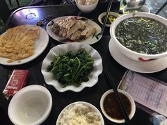 -文昌鸡饭店110号(中山路店)