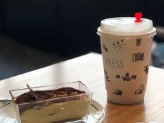 -THE PRESS(复旦大学店)