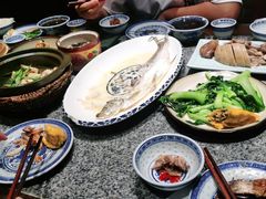 -南京大牌档(济南万象城店)