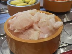 -喜家自助小火锅(乐客城店)