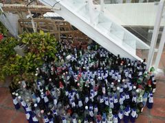 -特来电汽车充电站(特来电泉州甲第门文创园充电站)